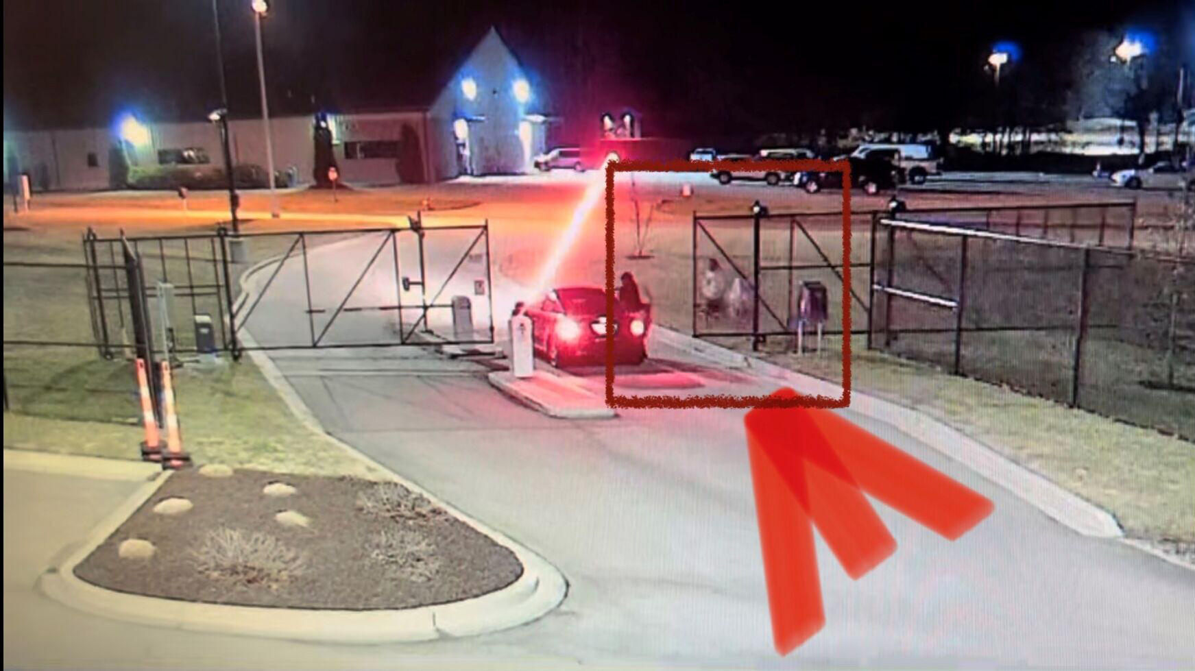 St. Francois escaped inmates